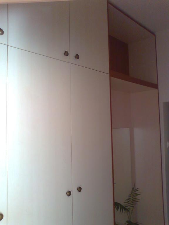 Apartment Jasna With Breathtaking Sea View, Terrace And Free Parking Hreljin Exterior foto